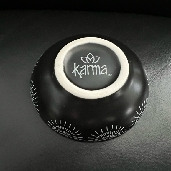 Celestial Small Trinket Dish - Picture 4 of 7